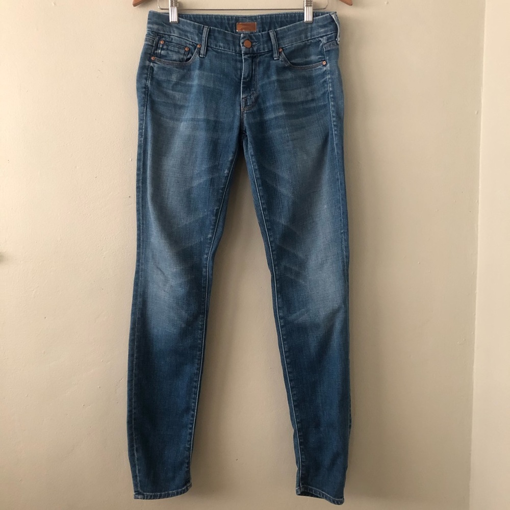 Mother The Looker Rancho Diablo